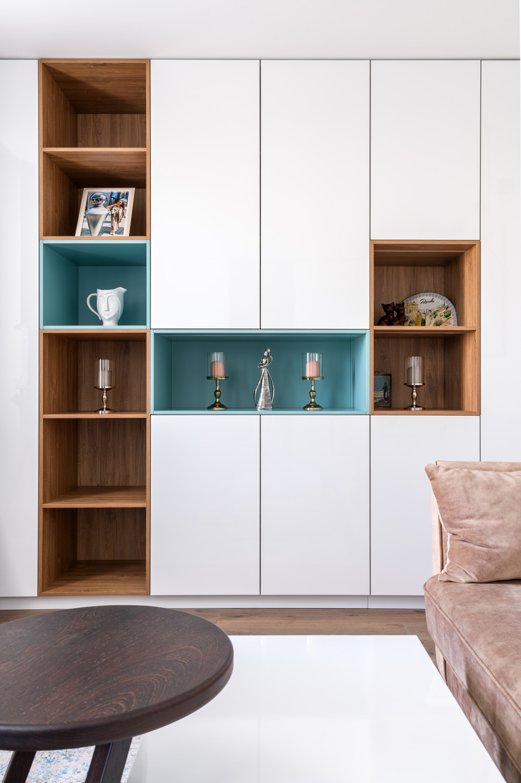 Проект Комендантский