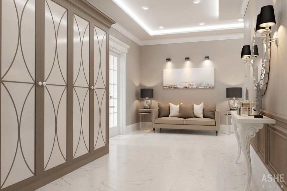 Коттедж Речные Зори