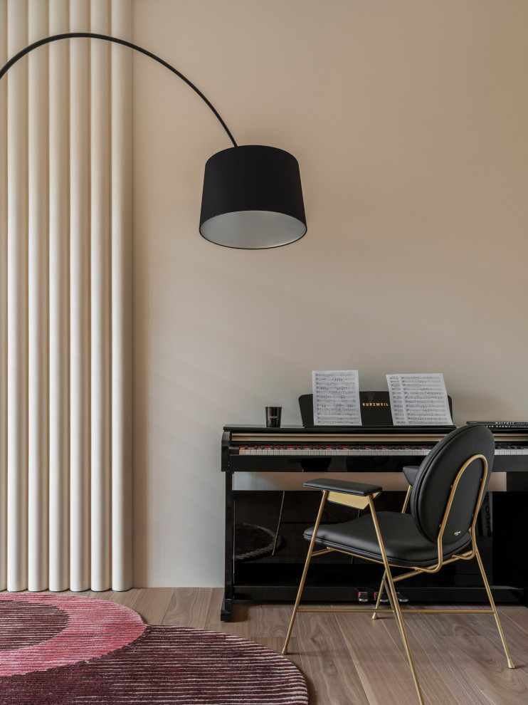 Кутузовский 12