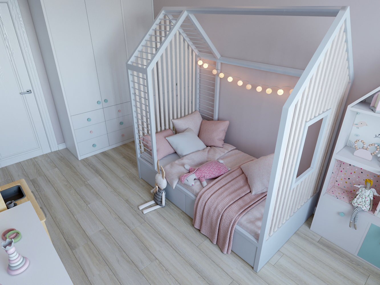 ЖК Богородский