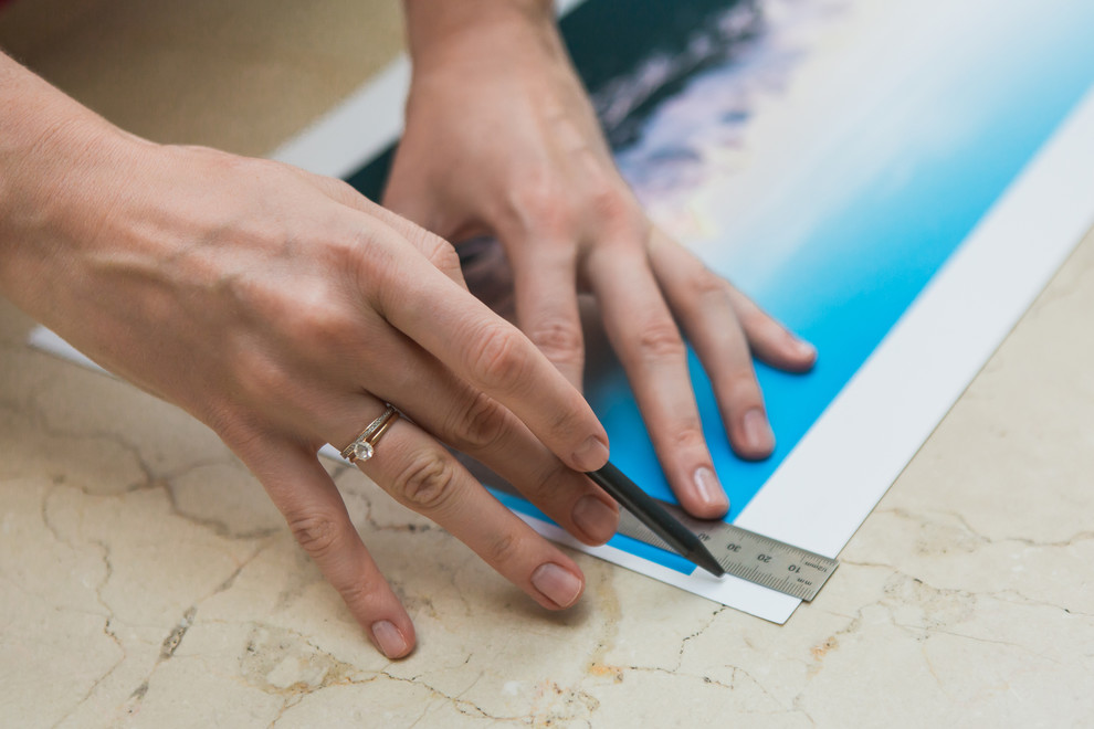 Своими руками: Плетеное декоративное панно из бумаги