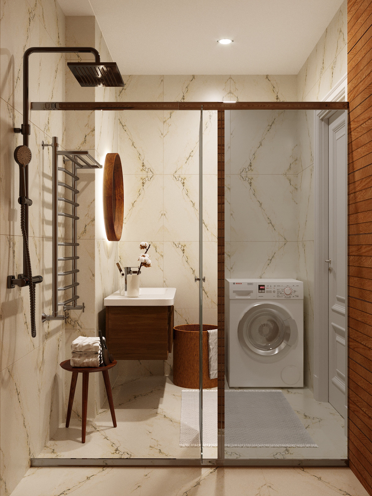 Квартира для молодой семьи