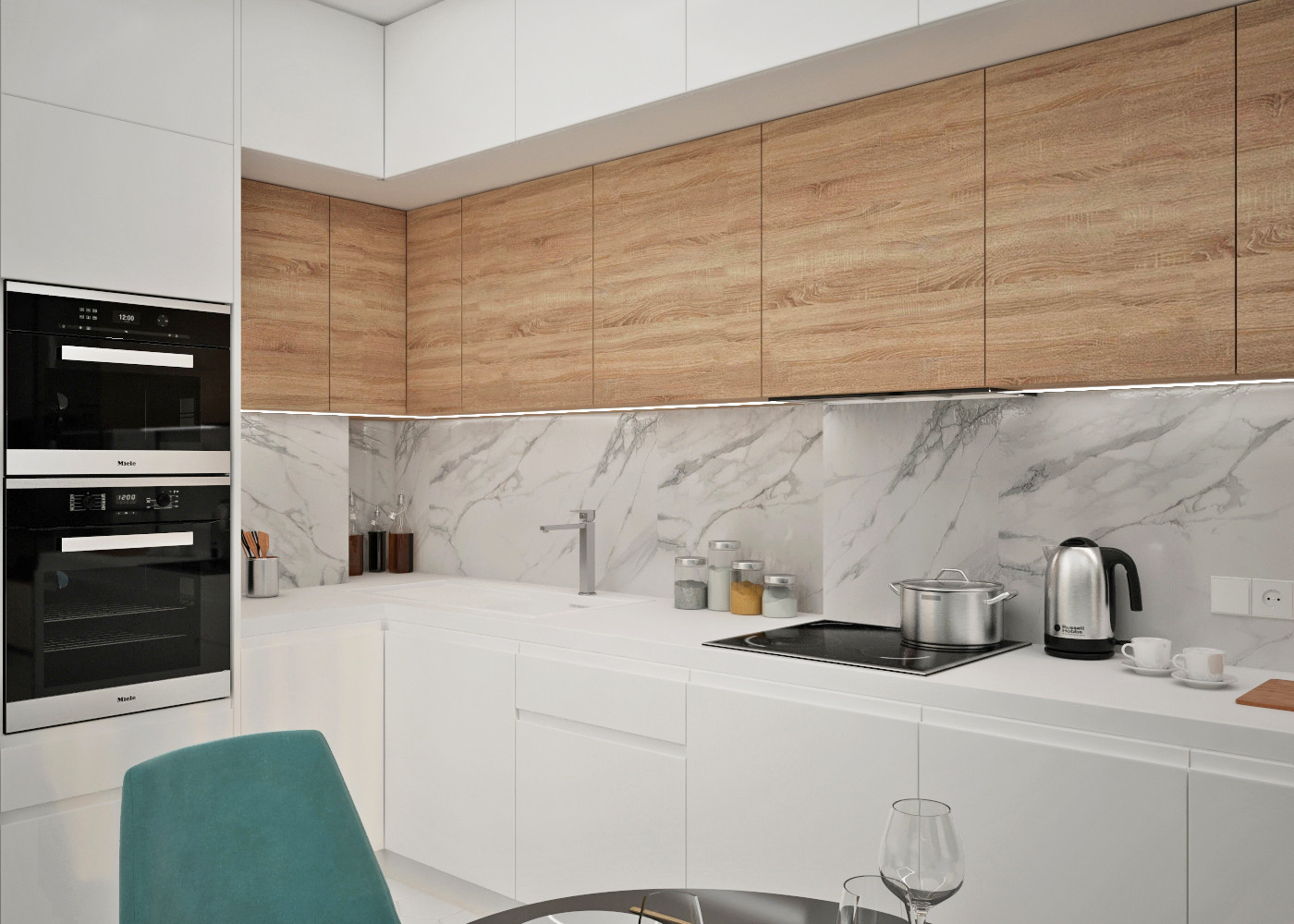 ЖК "Аристократ"