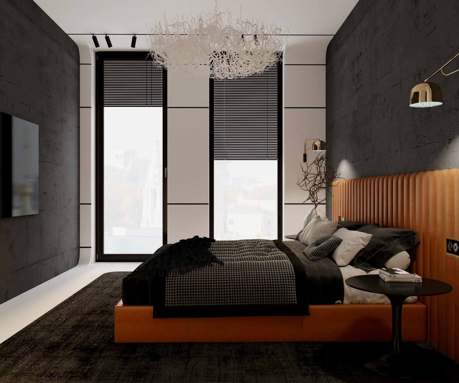 Квартира на Ордынке