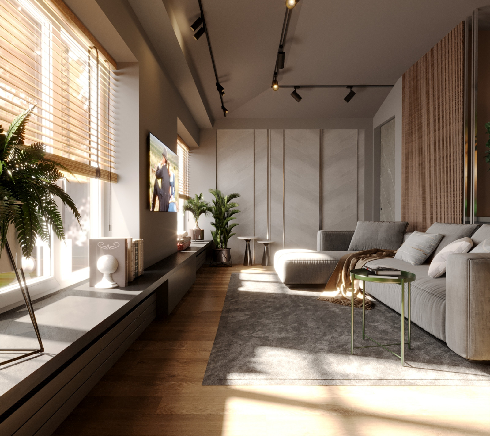 Дом для отдыха с террасой, г. Москва