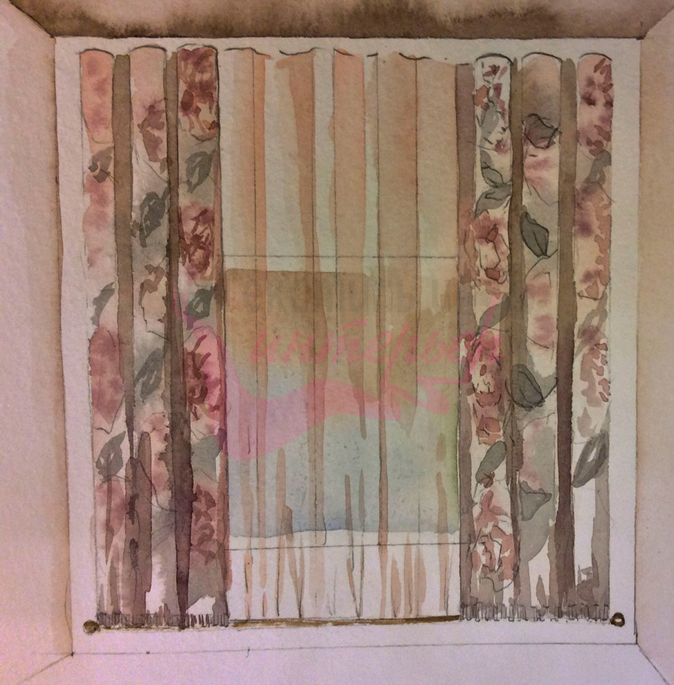 Наши эскизы