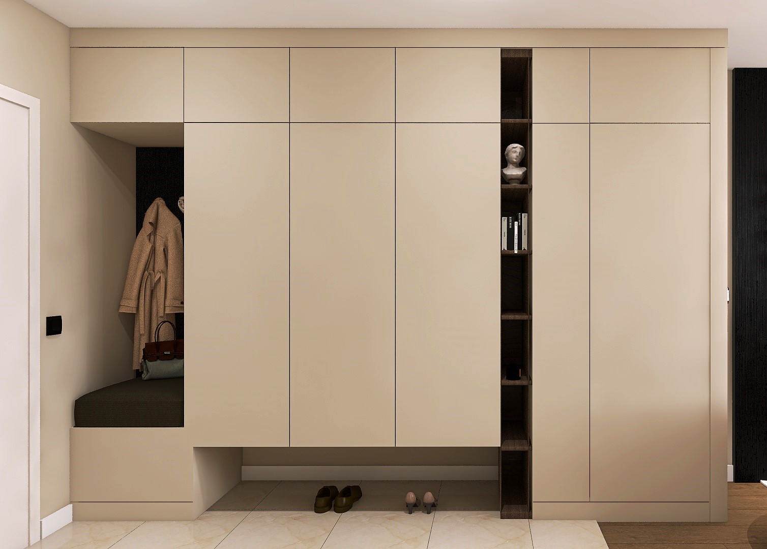 Студия 25 м2 г. Москва