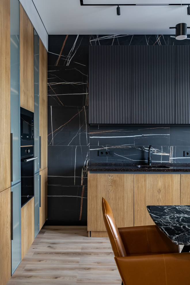 Солнце в темноте