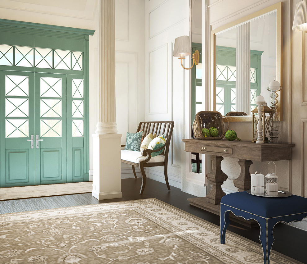 Дом, в котором живёт счастье