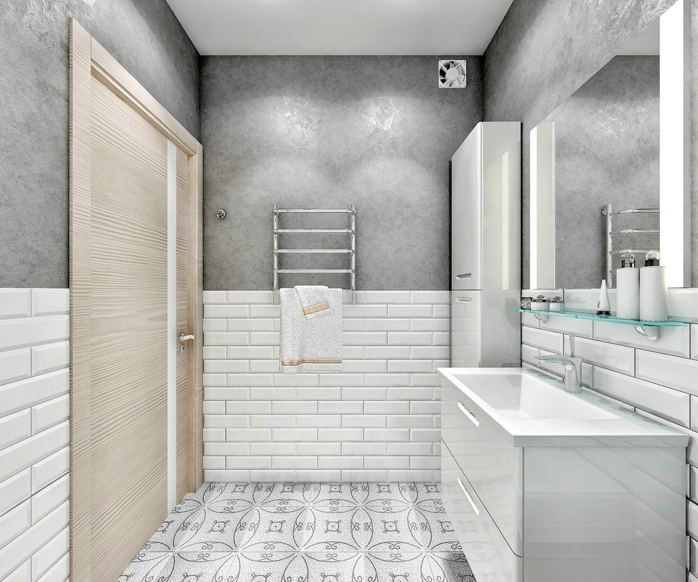 Двухкомнатная квартира пос. Павлино