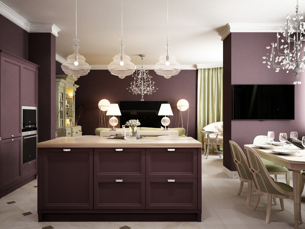 Контрасты и нюансы современной классики