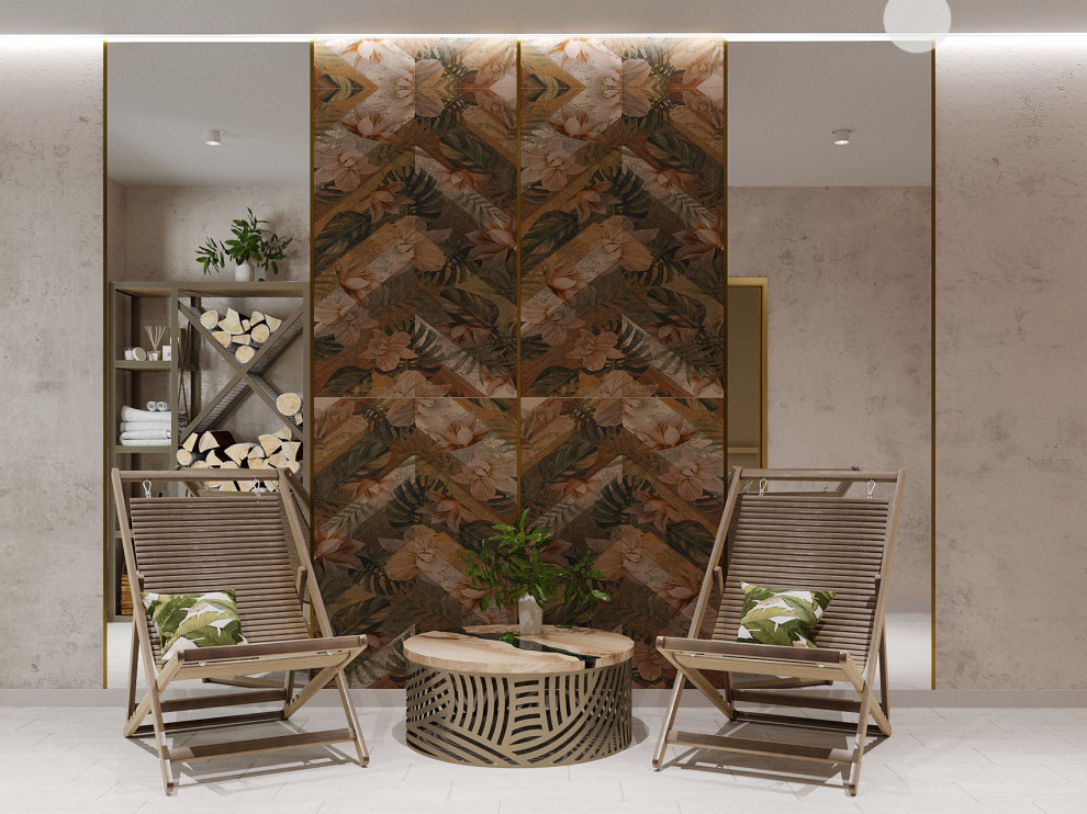 Банный комплекс