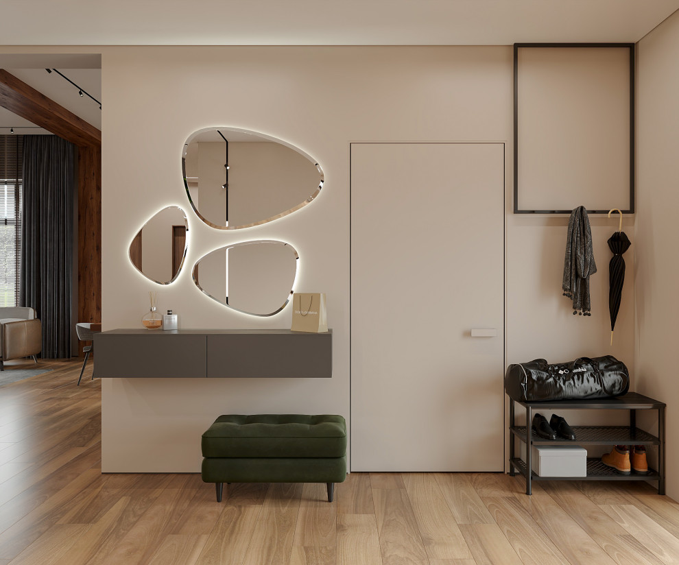 КП Лесной поселок, 170м2