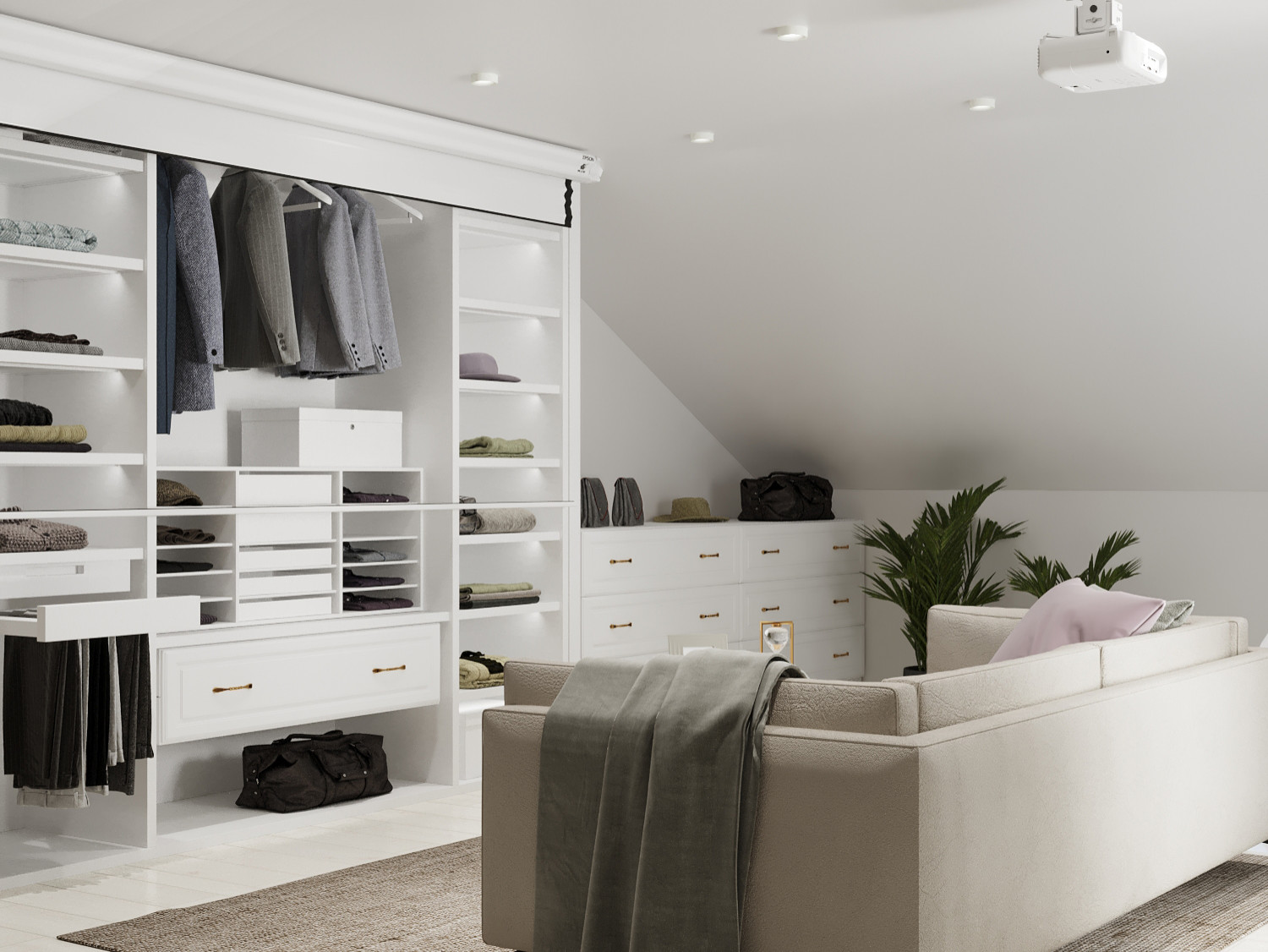 Таунхаус михайловка грин