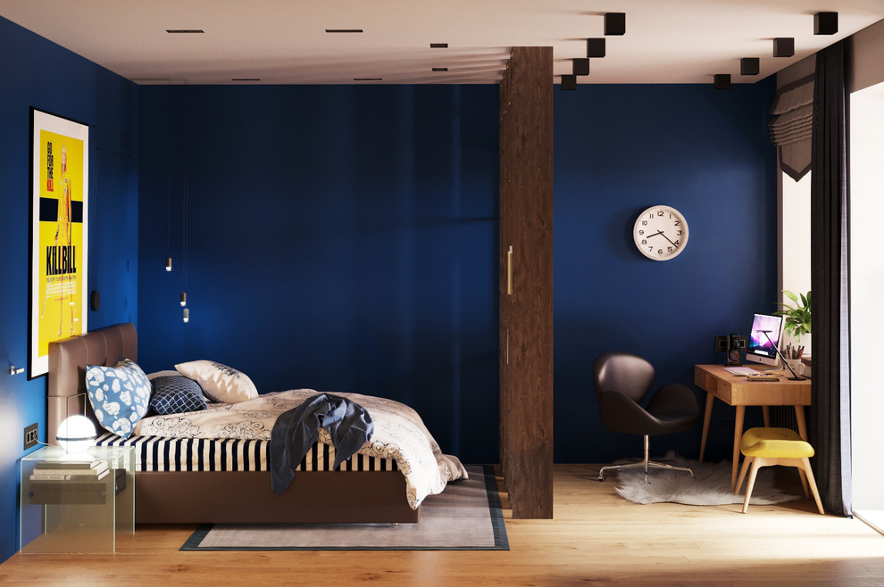 Квартира в сталинском доме для молодого директора