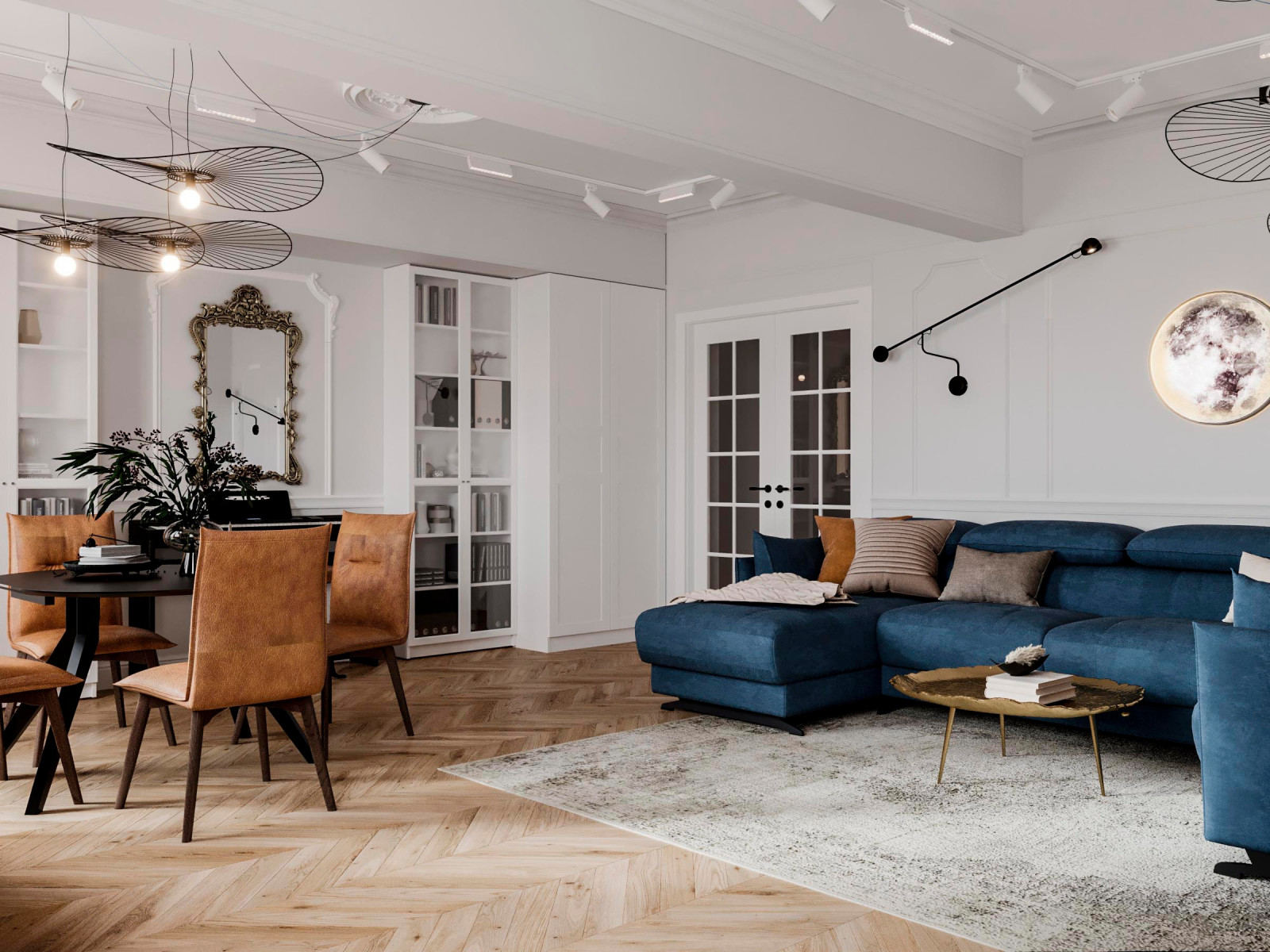 Соколиное гнездо