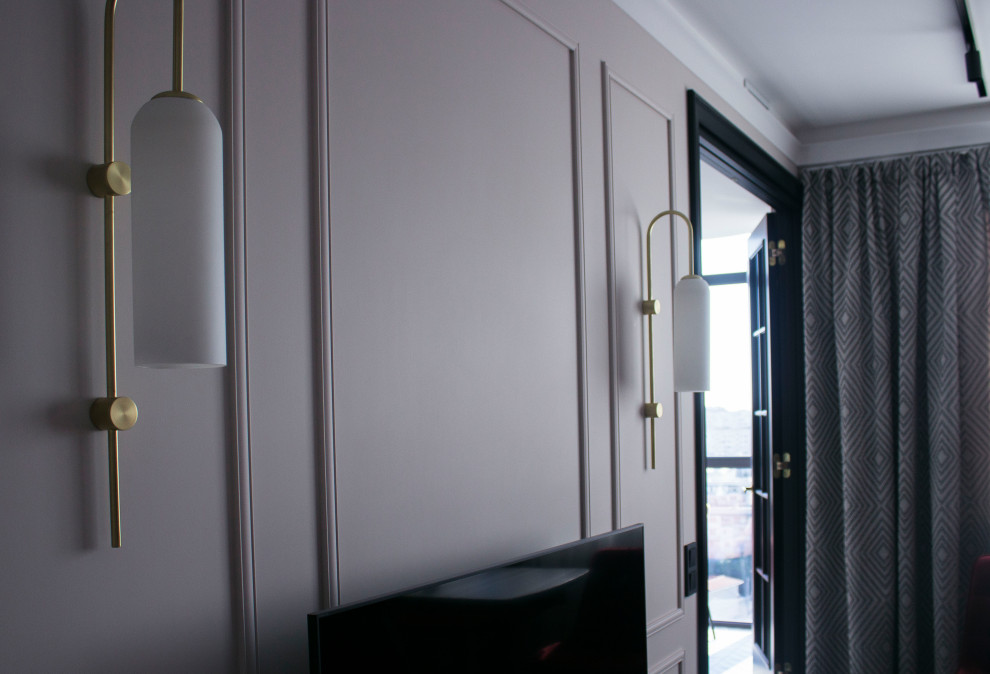 12 этажей над уровнем моря