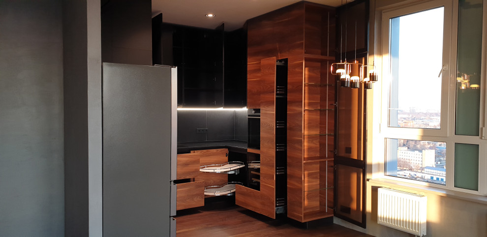 кухня ЖК Утёсов