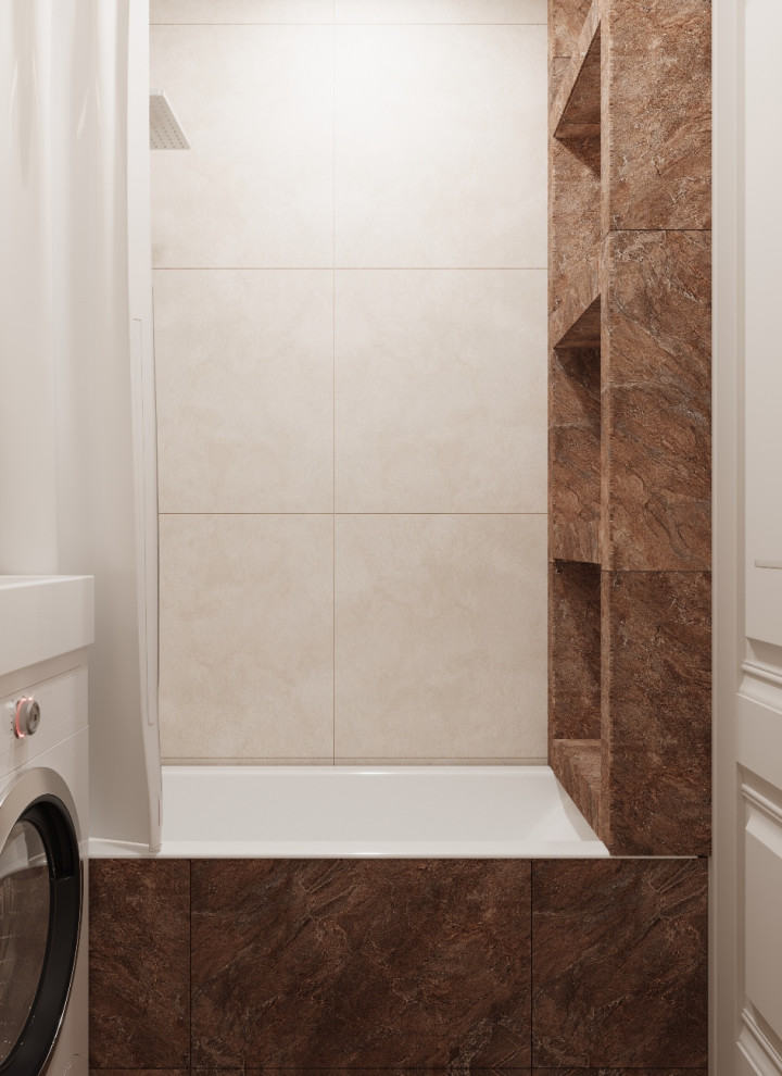 Дизайн-проект "Новогиреево"