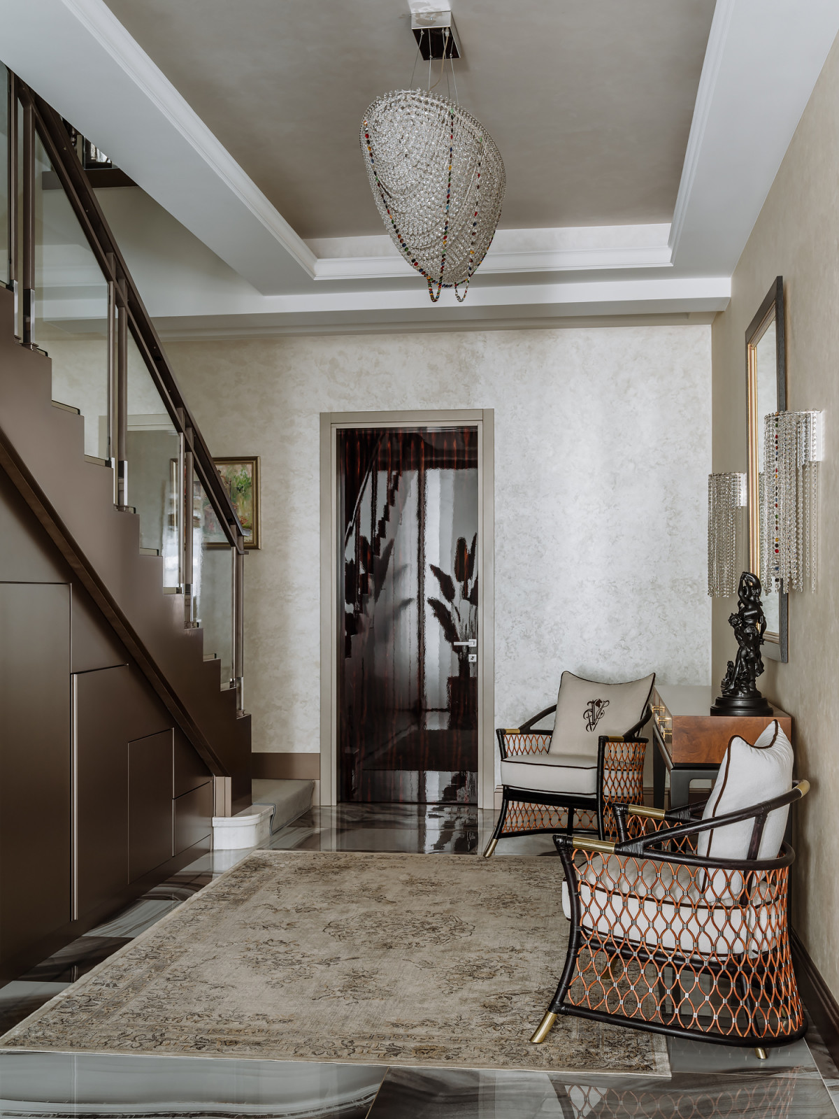 Коттедж в поселке Ренессанс Парк