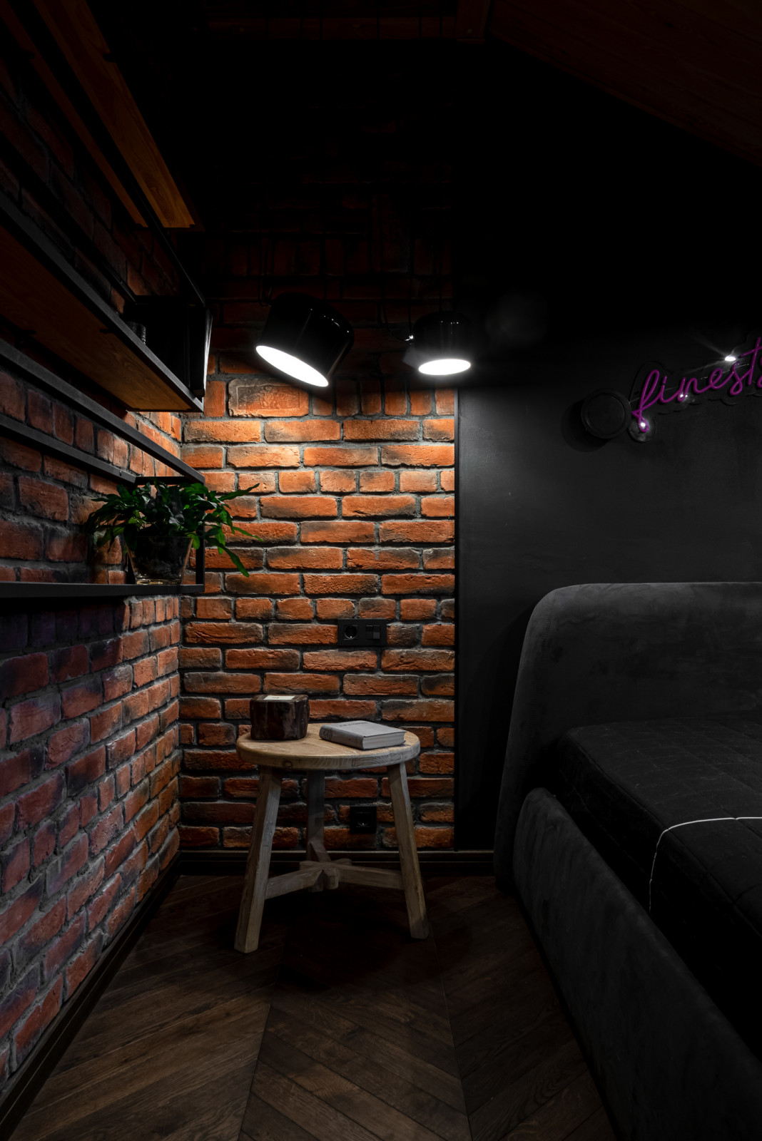 Обложка проекта: Таунхаус 160 м2