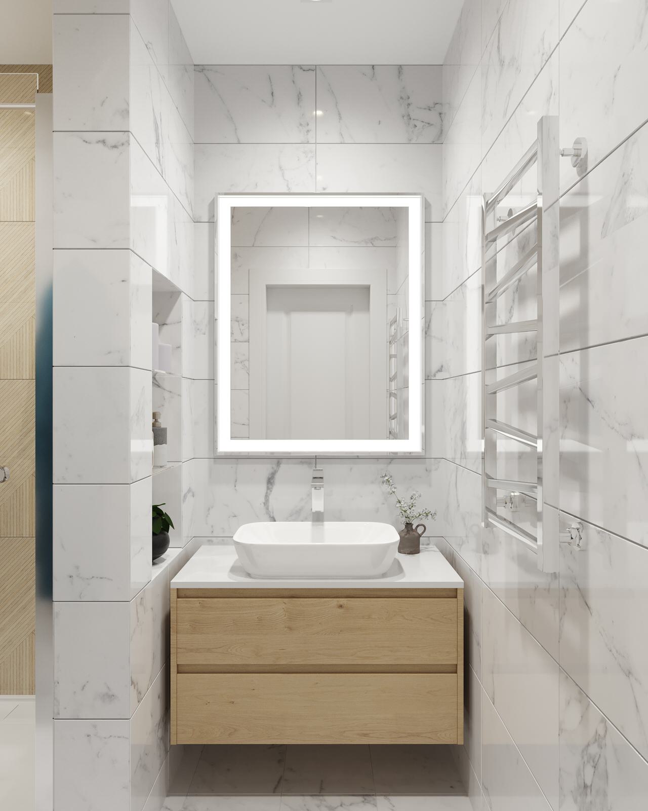 ЖК Bauhause Санкт-Петербург