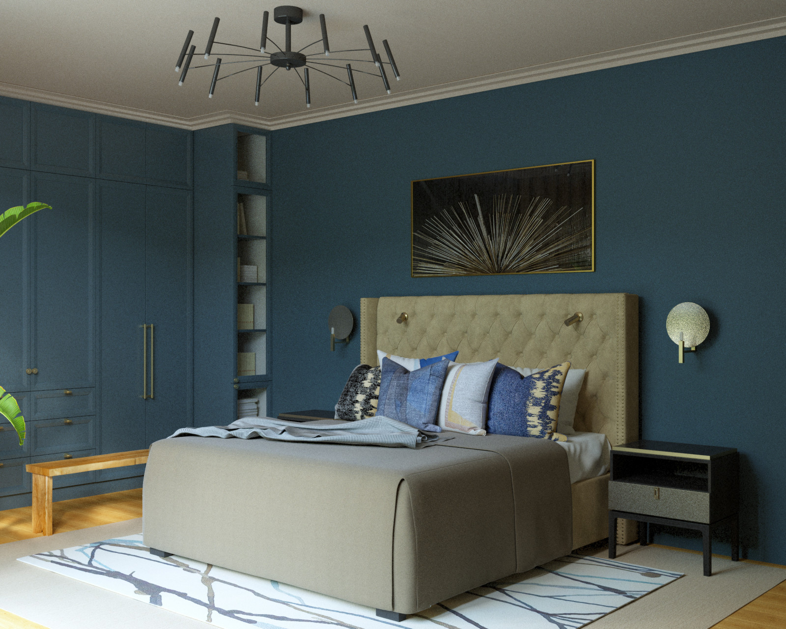 Михалевский сад