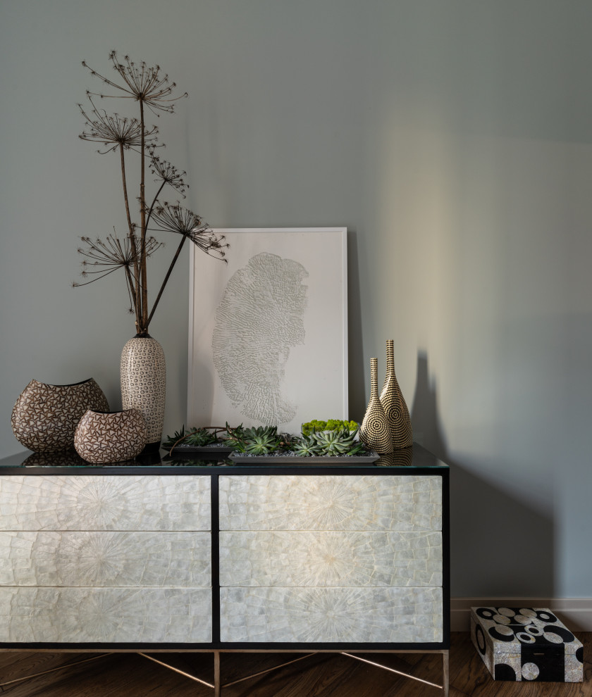 Квартира в "Кленовом доме"