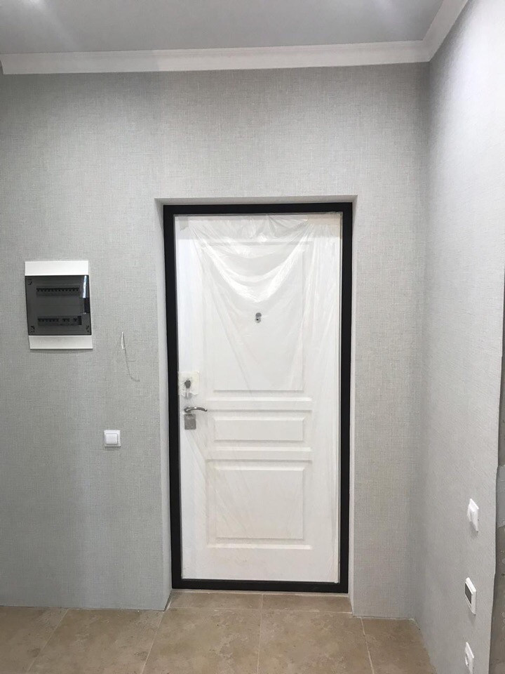 Квартира 36м2