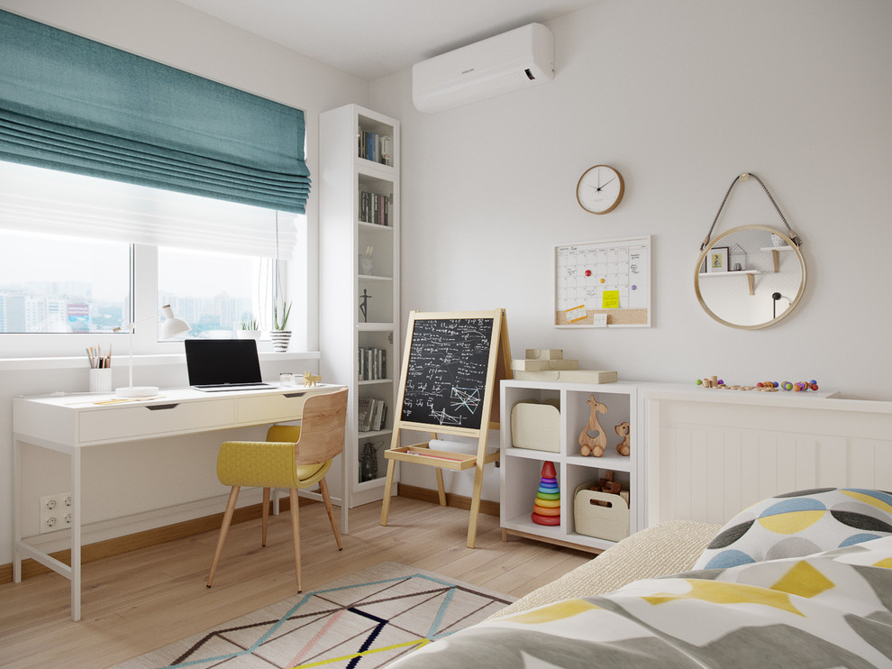 Детская комната