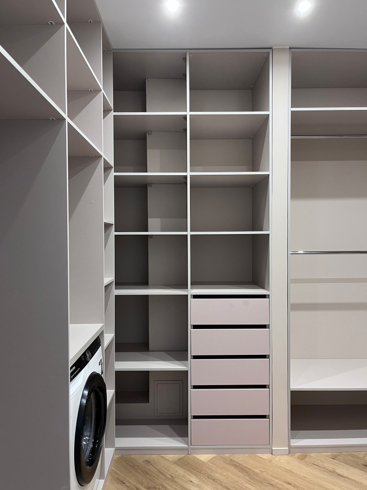 Обложка проекта: Преображенский