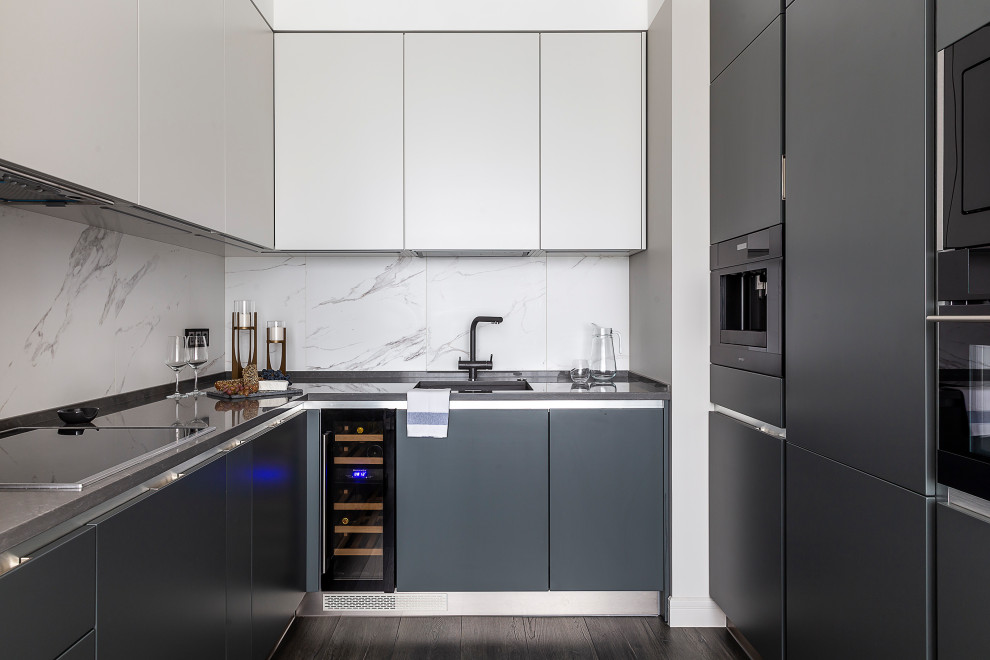 Аппарт-комплекс Волга