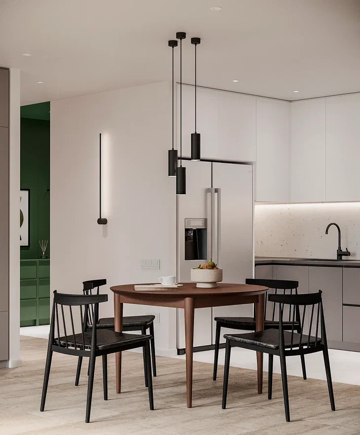 ЖК «Митино Парк»