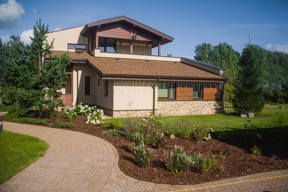 Зеркальное