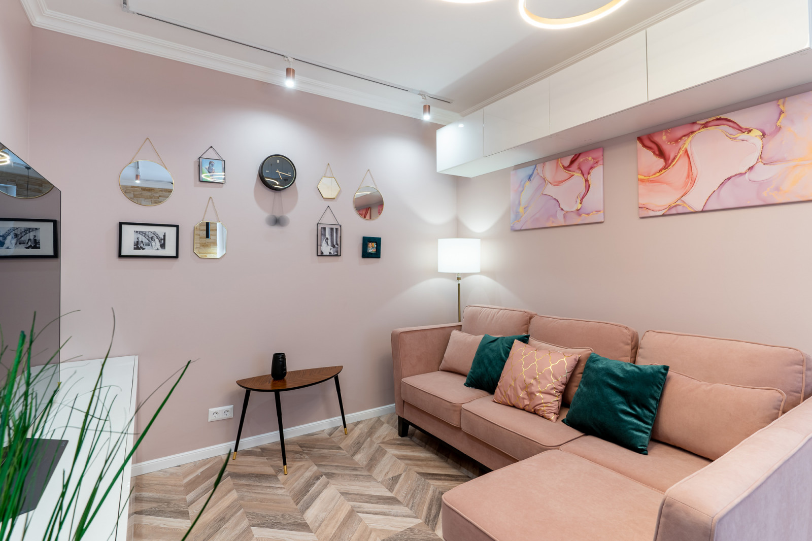 ЖК «Полис на Комендантском» Фото