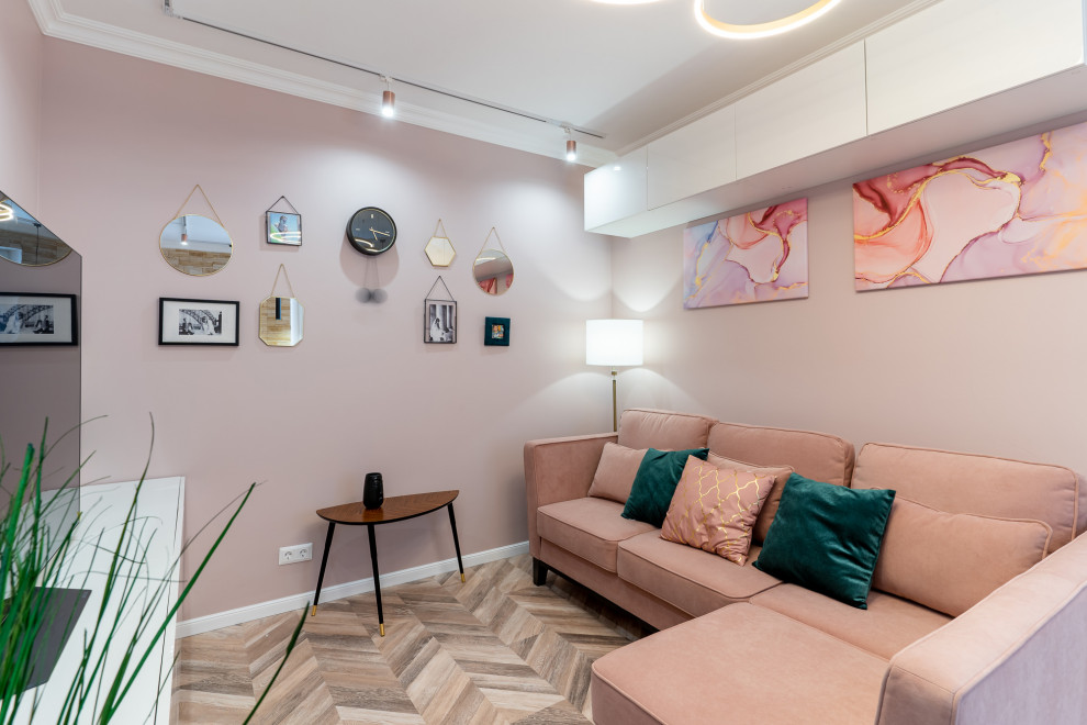 ЖК «Полис на Комендантском» Фото