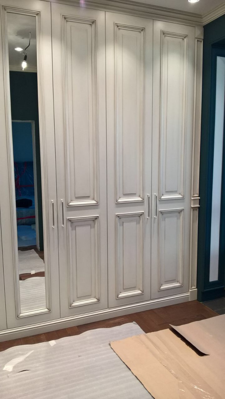 ЖК Виноградный