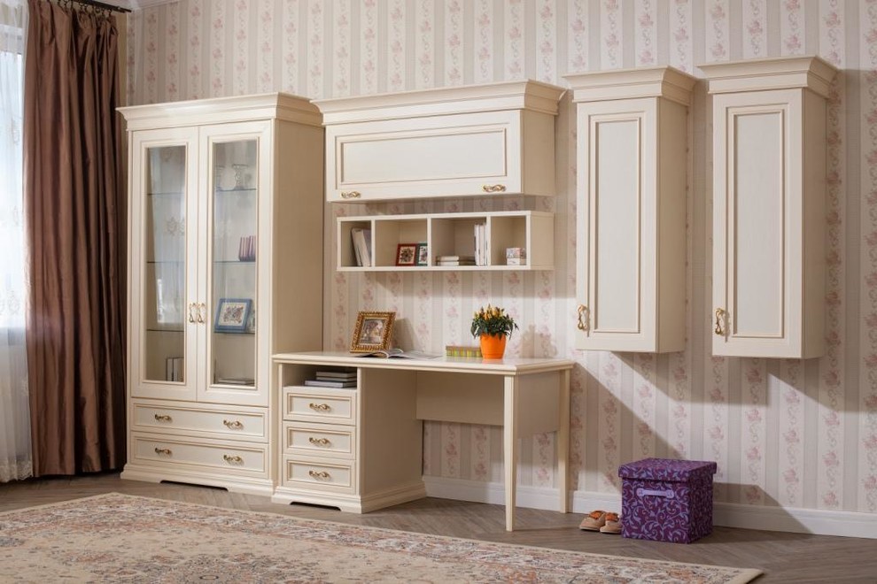 Детские и подростковые