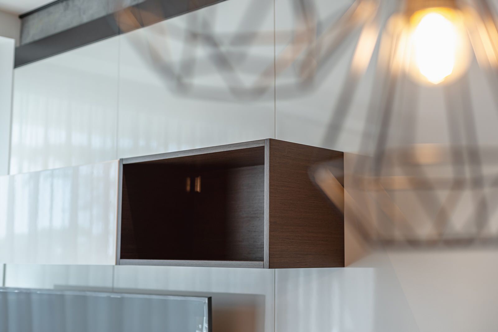 ЖК ЗАЗЕРКАЛЬЕ 406