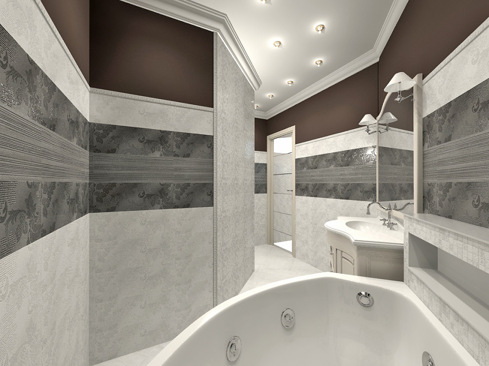 проект + реализация