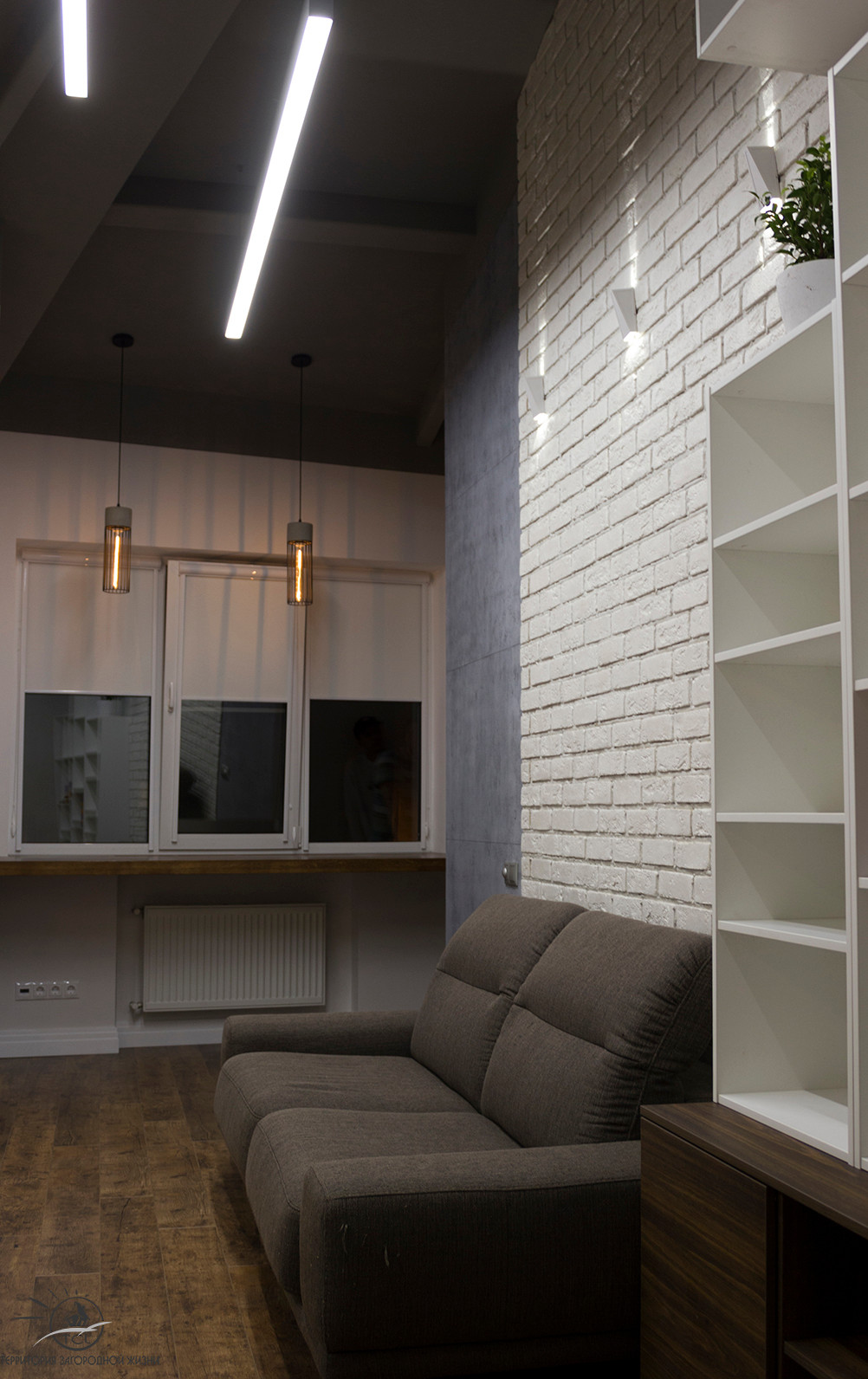 Обложка проекта: Бунтарство