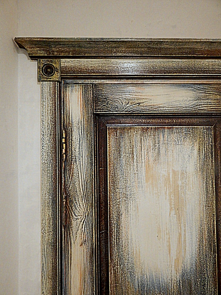 дверь шебби 2