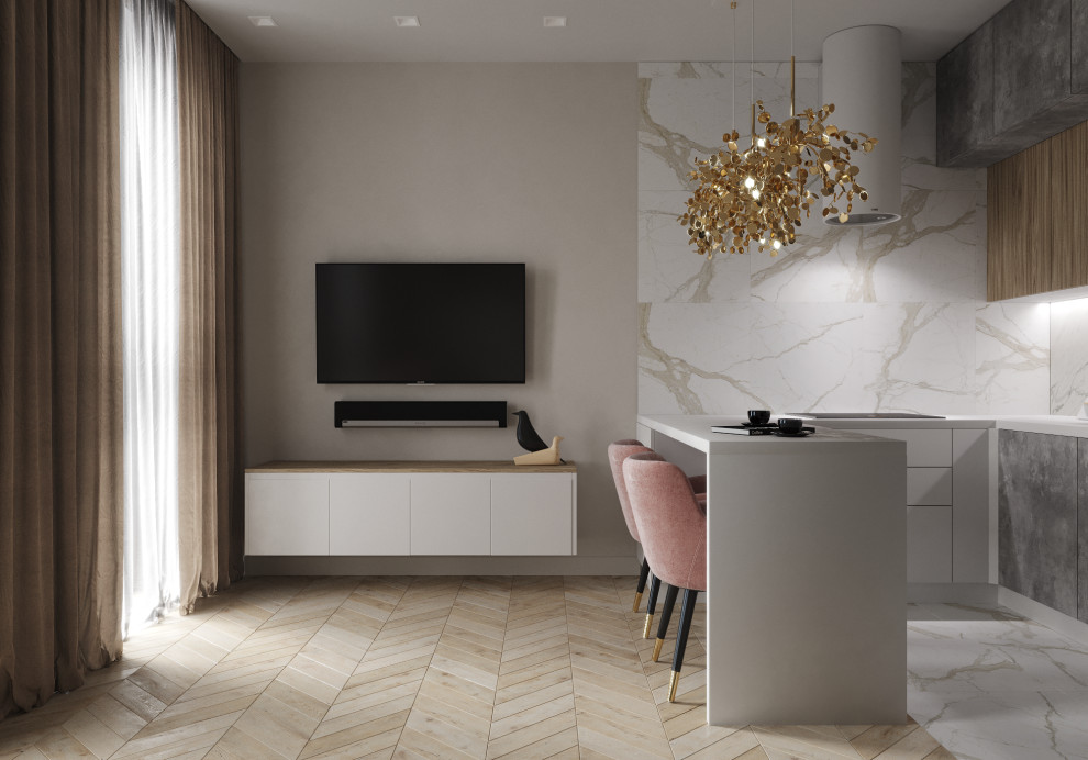 ЖК Хорошевский