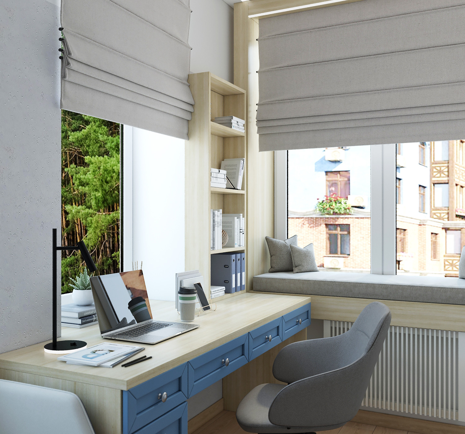 Лесобережный "Экогород"