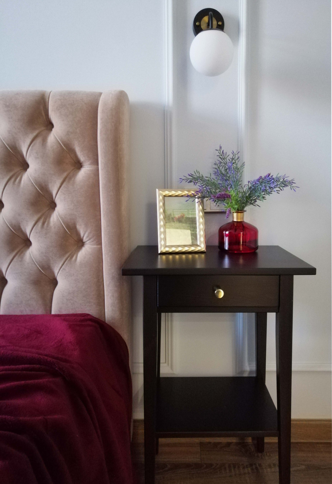 Обложка проекта: Счастье на Дмитровке