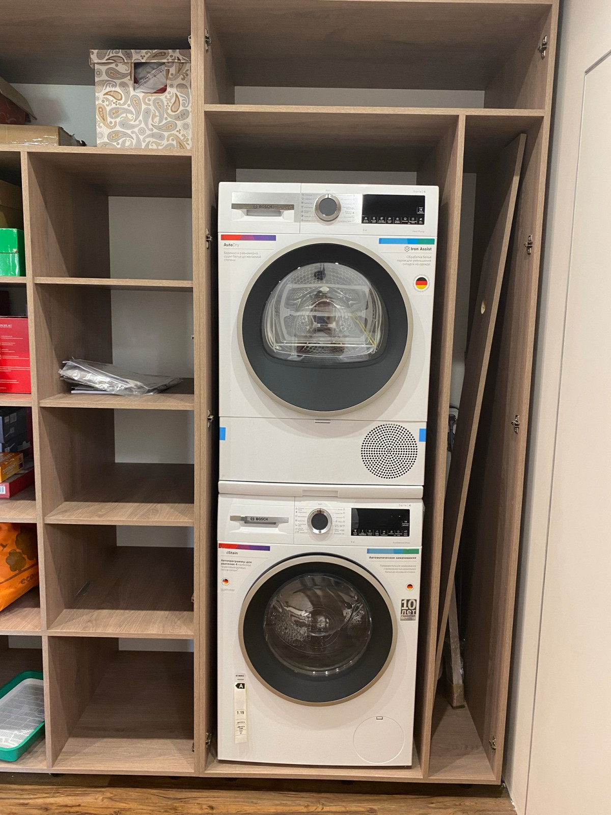 2-х комнатная кв. - 84 кв.м. - ЖК ETA Village