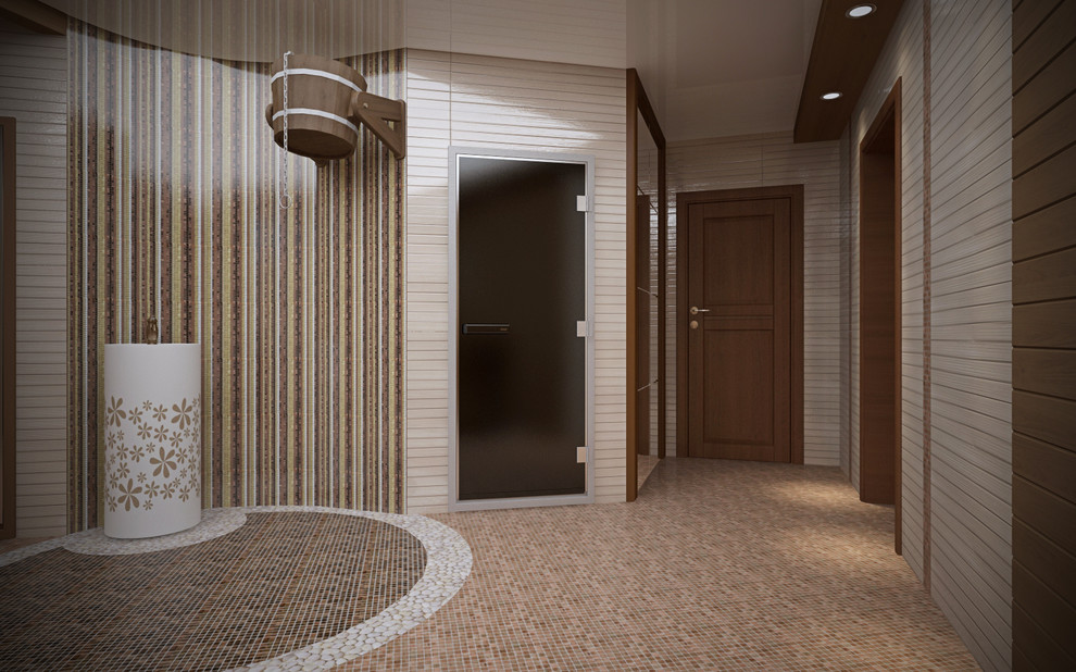 спа зона домодедово