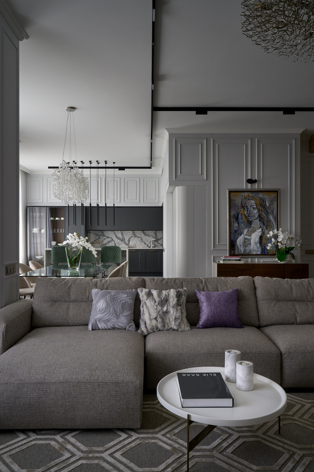 Обложка проекта: Воспоминание о Париже