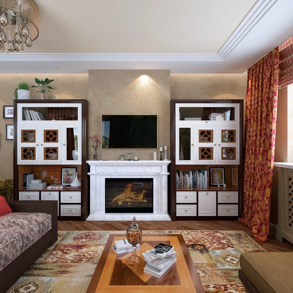 Осенний день