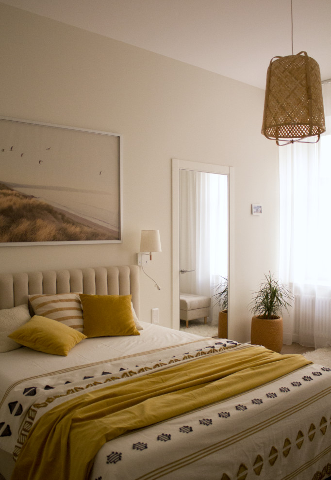 Квартира на Английском пр.